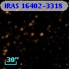 IRAS 16402-3318