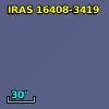IRAS 16408-3419