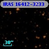 IRAS 16412-3233