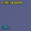 CPD-34  6609