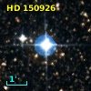 HD 150926