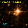 CD-33 11468B
