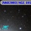[NKO2003] NGC 185 14171805