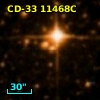 CD-33 11468C