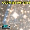 CCDM J16506-3416AB
