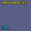 IRAS 16414-3225
