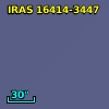 IRAS 16414-3447