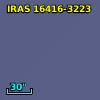IRAS 16416-3223
