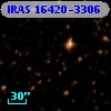 IRAS 16420-3306