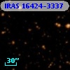 IRAS 16424-3337
