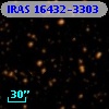 IRAS 16432-3303