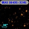 IRAS 16435-3245