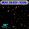 IRAS 16437-3316