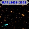 IRAS 16439-3303