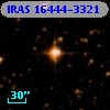 IRAS 16444-3321