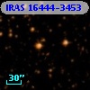 IRAS 16444-3453