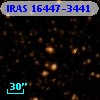 IRAS 16447-3441