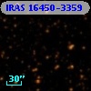 IRAS 16450-3359
