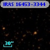 IRAS 16453-3344