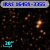 IRAS 16458-3355