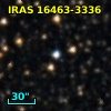 IRAS 16463-3336