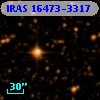 IRAS 16473-3317