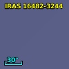 IRAS 16482-3244