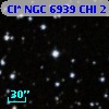 Cl* NGC 6939    CHI       2