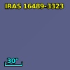 IRAS 16489-3323