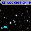 Cl* NGC 6939    CHI      16