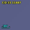 CD-33 11447
