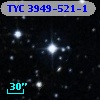 TYC 3949-521-1