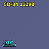 CD-34 11298