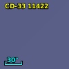 CD-33 11422