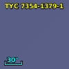 TYC 7354-1379-1
