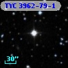TYC 3962-79-1