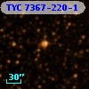TYC 7367-220-1