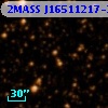 2MASS J16511217-3347213
