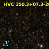 HVC 350.3+07.3-206