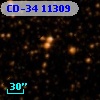 CD-34 11309