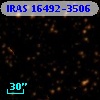 IRAS 16492-3506