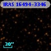 IRAS 16494-3346
