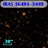 IRAS 16494-3449