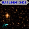 IRAS 16495-3425