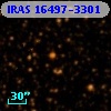 IRAS 16497-3301