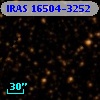 IRAS 16504-3252