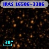 IRAS 16506-3306