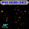 IRAS 16509-3457