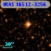 IRAS 16512-3256