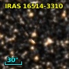 IRAS 16514-3310